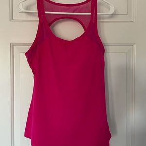 Fabletics workout tank